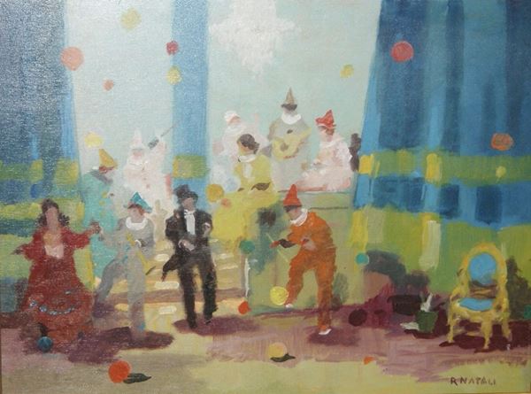 Tre medaglie Massoniche, ciondolo con simbolo massonico  - Asta Decorazione di Interni: Mobili, Oggetti d'arte, Argenti, Dipinti Antichi e edi secc. XIX e XX - Poggio Bracciolini Casa d'Aste
