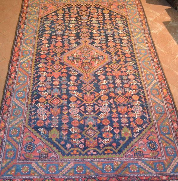 tappeto orientale