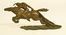 Coppia di sculture, sec. XX, in legno, raffiguranti VOLTI, alt. cm 61, difetti (2)
