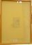 Scuola del sec. XIX   RITRATTO DI SIGNORA   china su carta, cm 11,5x7,5  - Asta Arredi, oggetti d'arte, dipinti - Poggio Bracciolini Casa d'Aste
