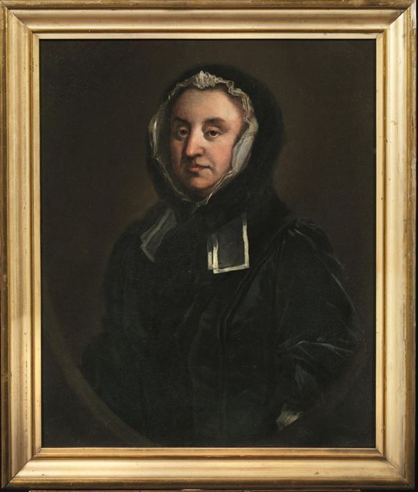 Scuola inglese, sec. XVIII 