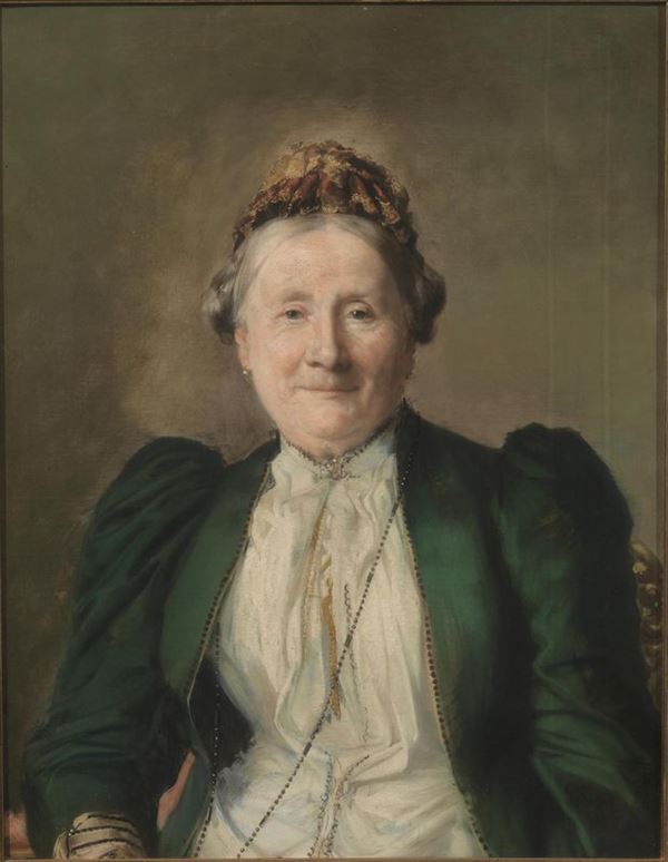  a. Giovanni Zangrando 