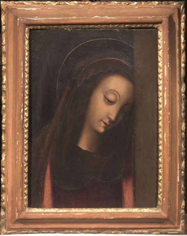  Scuola toscana, sec. XVII 