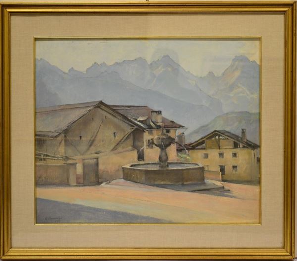  Amedeo Bianchi 