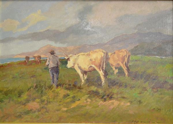  Carlo Domenici   - Asta Gioielli, Argenti, Modernariato, Dipinti, Mobili e Oggetti d'Arte - Poggio Bracciolini Casa d'Aste