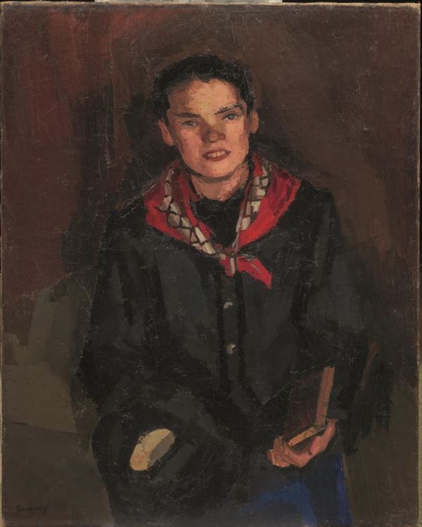  RenÃ© Guinand 