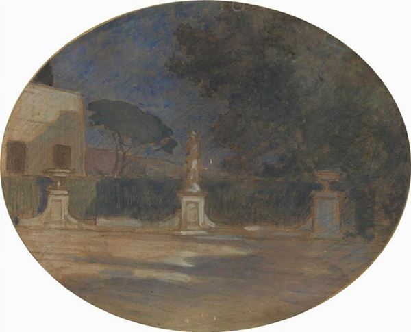  Francesco Gioli   - Asta Gioielli, Argenti, Modernariato, Dipinti, Mobili e Oggetti d'Arte - Poggio Bracciolini Casa d'Aste