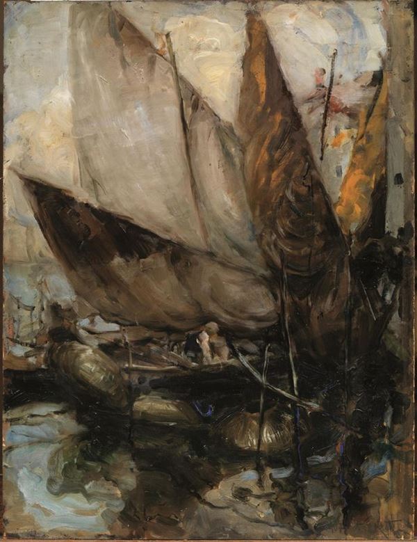  Antonio Piatti   - Asta Gioielli, Argenti, Modernariato, Dipinti, Mobili e Oggetti d'Arte - Poggio Bracciolini Casa d'Aste