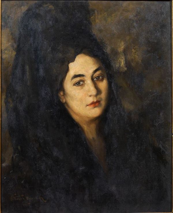  Vittorio Gussoni 