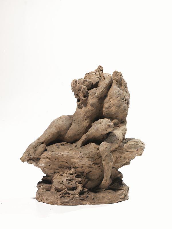  Eugenio Maccagnani   - Asta Gioielli, Argenti, Modernariato, Dipinti, Mobili e Oggetti d'Arte - Poggio Bracciolini Casa d'Aste