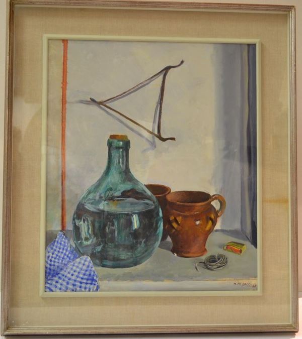  Baccio Maria Bacci 