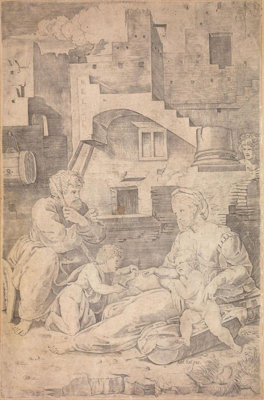 Marco Dente                                                                  - Asta Gioielli, Argenti, Modernariato, Dipinti, Mobili e Oggetti d'Arte - Poggio Bracciolini Casa d'Aste