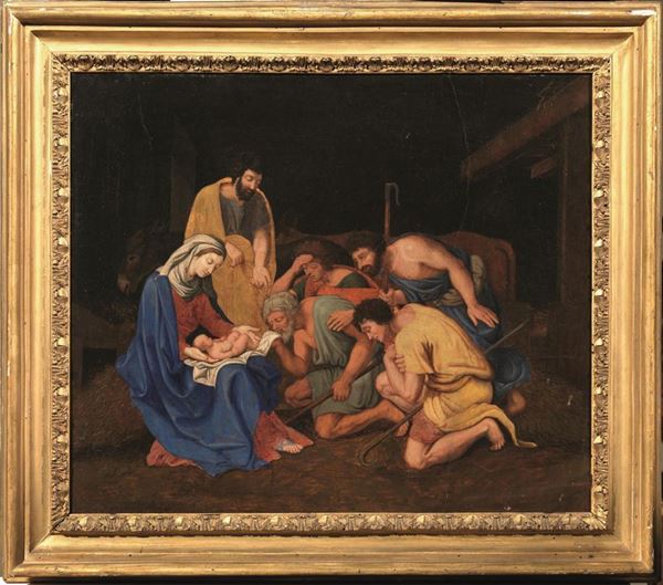  Scuola neoclassica 