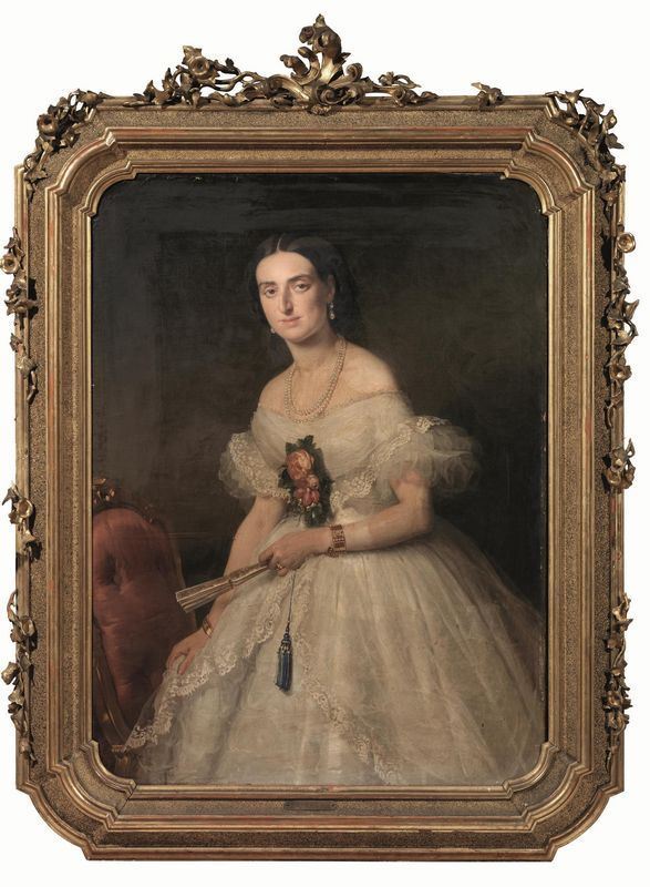  Eliseo Sala   - Asta Gioielli, Argenti, Modernariato, Dipinti, Mobili e Oggetti d'Arte - Poggio Bracciolini Casa d'Aste
