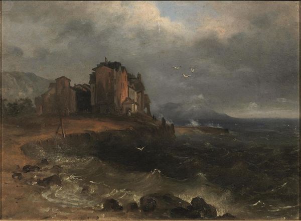  Attribuito a Giuseppe Canella  