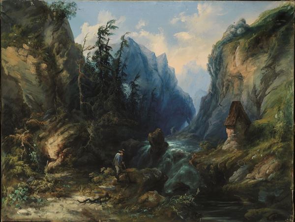  Enrico Robecchi   - Asta Gioielli, Argenti, Modernariato, Dipinti, Mobili e Oggetti d'Arte - Poggio Bracciolini Casa d'Aste