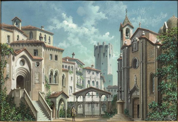  Pio Sanquirico  