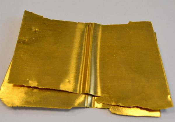  Gr 228 di oro puro 999/1000 