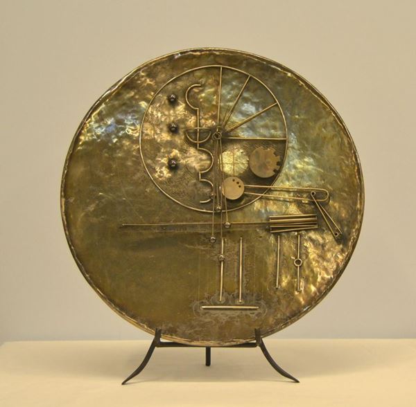  Alberto Giorgi    - Asta Antiquariato, Collezionismo & Gioielli - Poggio Bracciolini Casa d'Aste