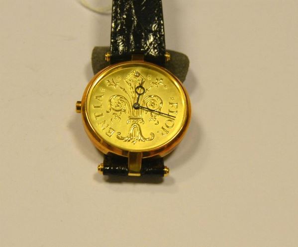  Orologio da polso Torrini  