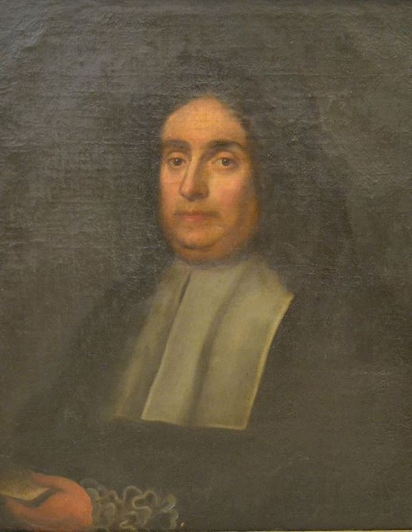  Scuola italiana, sec. XVIII &nbsp;