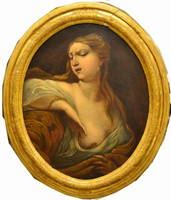  Scuola veneta, sec. XVII 