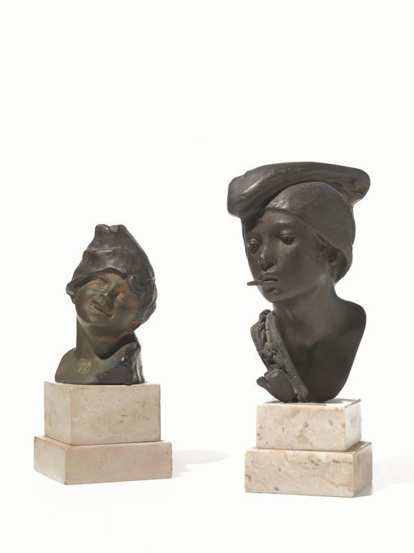  Vincenzo Aurisicchio   - Asta Antiquariato, Collezionismo & Gioielli - Poggio Bracciolini Casa d'Aste