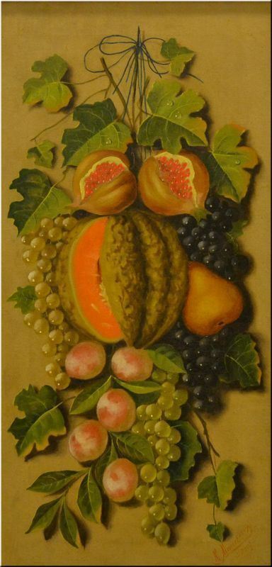  Michelangelo Meucci   - Asta Antiquariato, Collezionismo & Gioielli - Poggio Bracciolini Casa d'Aste