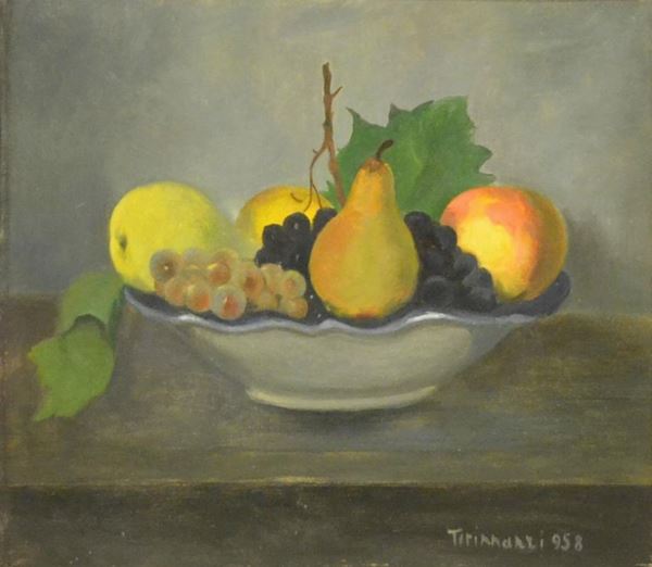  Nino irinnanzi   - Asta Antiquariato, Collezionismo & Gioielli - Poggio Bracciolini Casa d'Aste