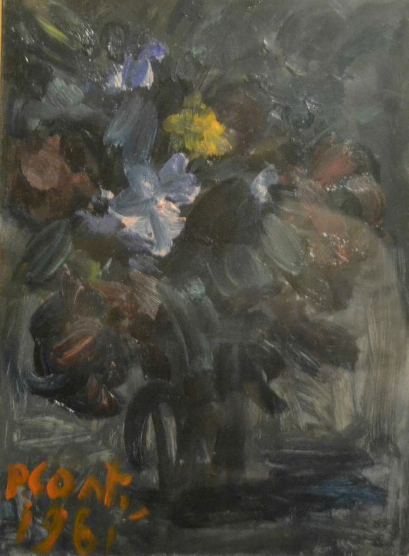 Primo Conti 