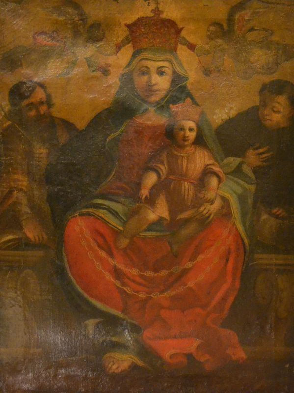  Scuola italiana, sec. XVIII 