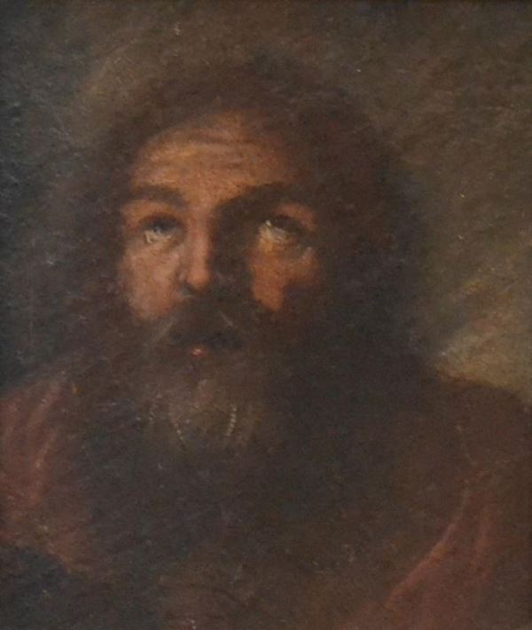  Scuola italiana, sec. XIX 
