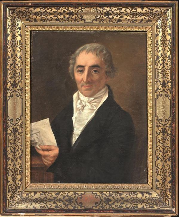  Scuola Italiana, sec. XIX                                                