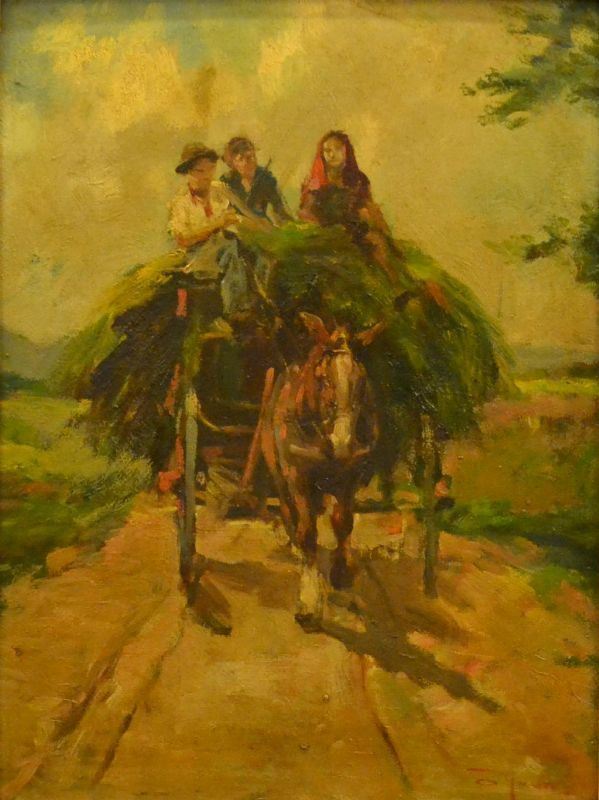  Ovidio Gragnoli   - Asta Antiquariato, Collezionismo & Gioielli - Poggio Bracciolini Casa d'Aste