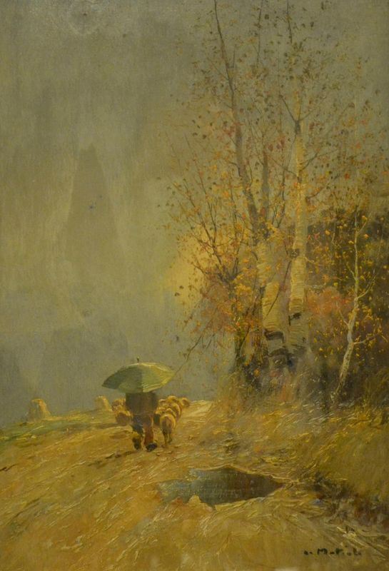  Armeno Mattioli 