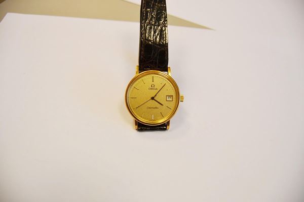  Orologio da polso Omega Seamaster 