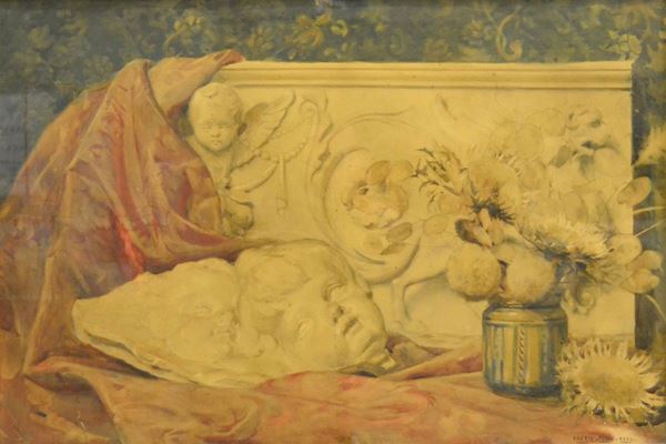  Egeria Bigi   - Asta Decorazione di interni - Poggio Bracciolini Casa d'Aste
