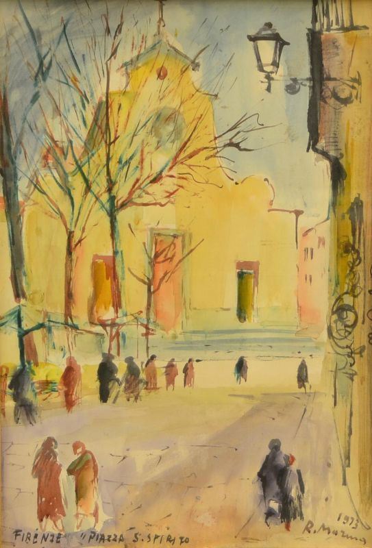  Rodolfo Marma 