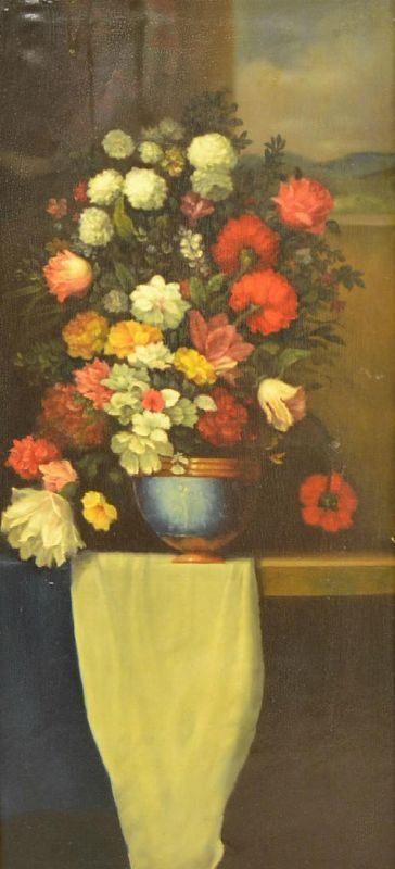  Scuola francese, prima metÃ  sec. XX 