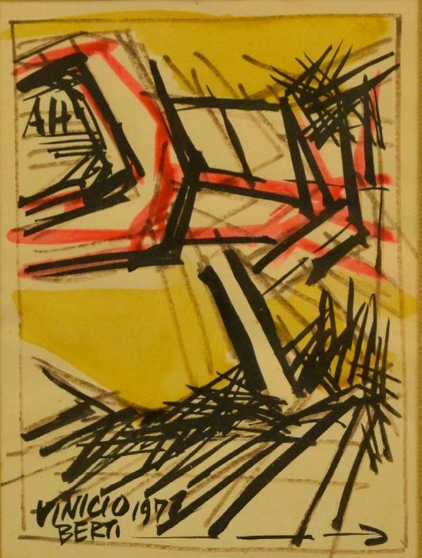  Vinicio Berti 