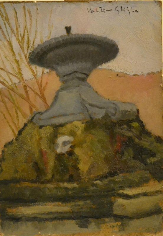  Valentino Ghiglia 