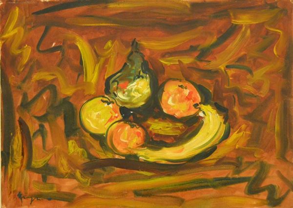  Enzo Pregno   - Asta Decorazione di interni - Poggio Bracciolini Casa d'Aste