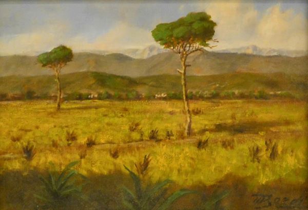  Mario Bordi   - Asta Decorazione di interni - Poggio Bracciolini Casa d'Aste