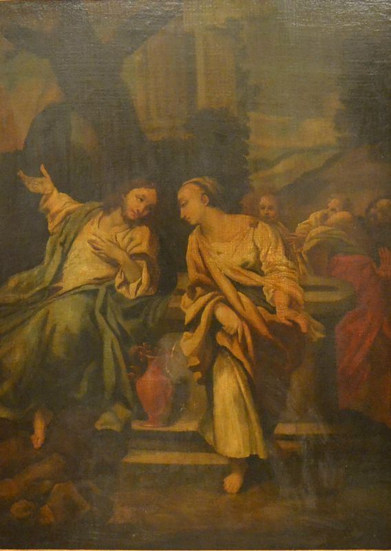  Scuola italiana, sec. XVIII 