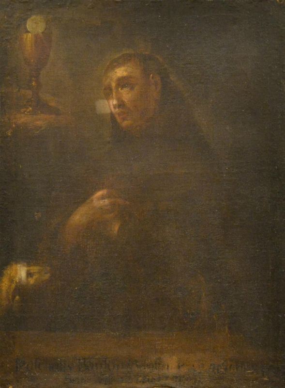  Scuola italiana, sec. XVIII   - Asta Decorazione di interni - Poggio Bracciolini Casa d'Aste