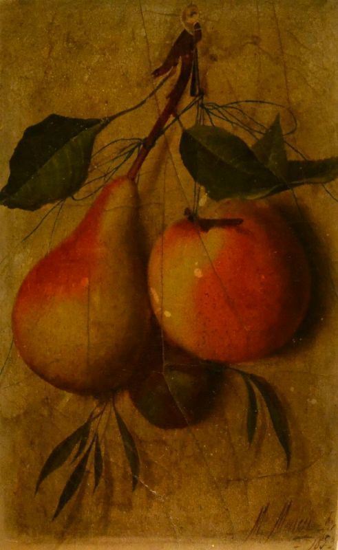  Michelangelo Meucci 