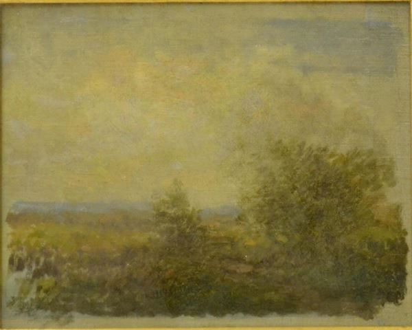  Ettore Cumbo   - Asta Decorazione di interni - Poggio Bracciolini Casa d'Aste