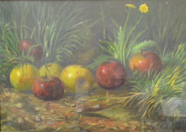   Fausto Magni   - Asta Decorazione di interni - Poggio Bracciolini Casa d'Aste