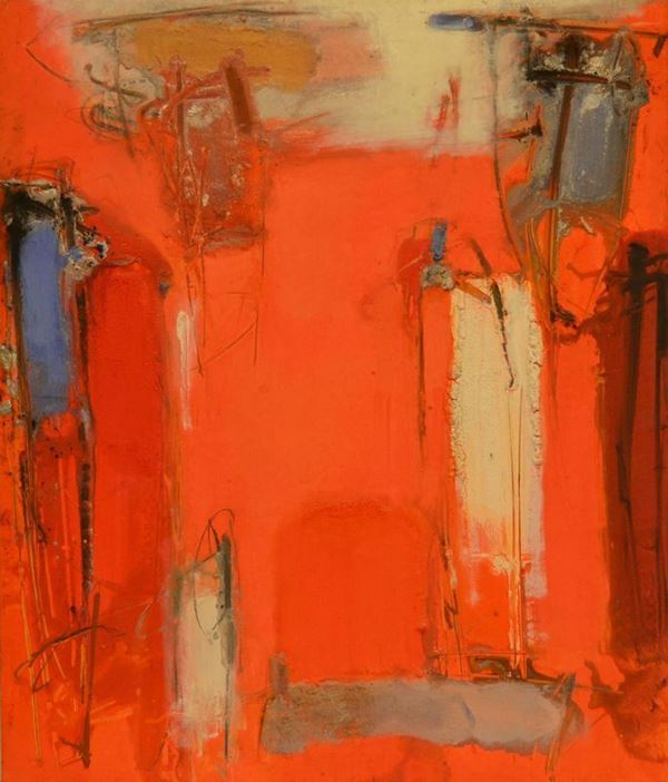  Enzo Esposito   - Asta Decorazione di interni - Poggio Bracciolini Casa d'Aste