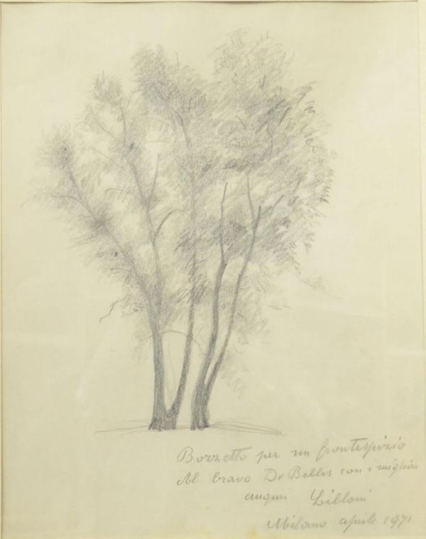  Umberto Lilloni 
